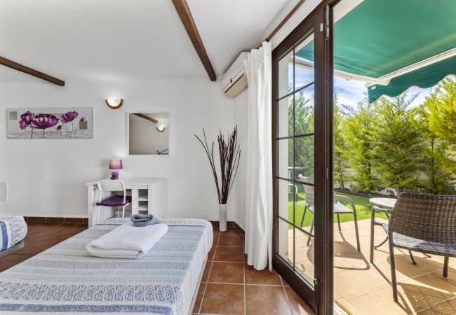 Villa in Puerto del Carmen - Villa Josephine Villa in Puerto del Carmen - Villa Josephine