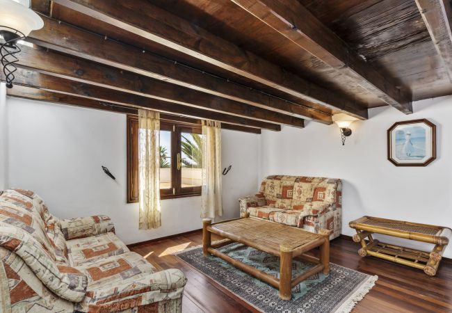 Villa in Puerto del Carmen - Villa Josephine Villa in Puerto del Carmen - Villa Josephine