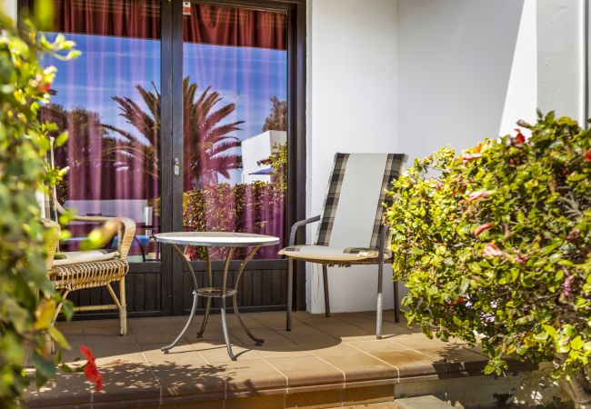 Villa in Puerto del Carmen - Villa Josephine Villa in Puerto del Carmen - Villa Josephine