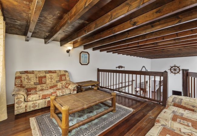 Villa in Puerto del Carmen - Villa Josephine Villa in Puerto del Carmen - Villa Josephine