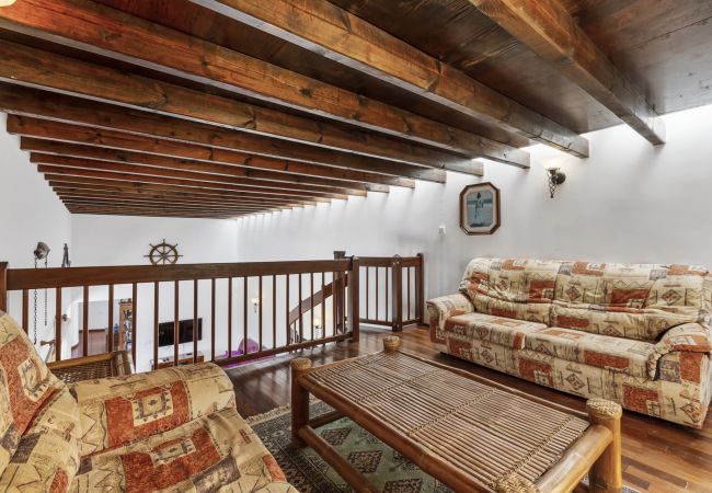Villa in Puerto del Carmen - Villa Josephine Villa in Puerto del Carmen - Villa Josephine