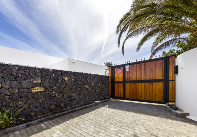 Villa in Puerto del Carmen - Villa Josephine Villa in Puerto del Carmen - Villa Josephine