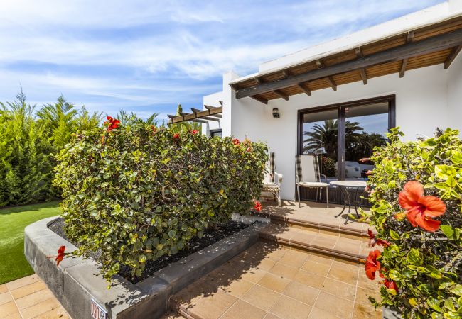 Villa in Puerto del Carmen - Villa Josephine Villa in Puerto del Carmen - Villa Josephine