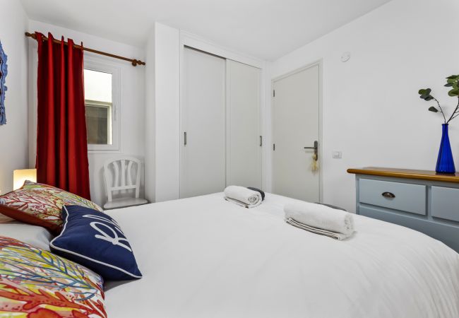 Apartment in Tías -  Apartment in Tías -