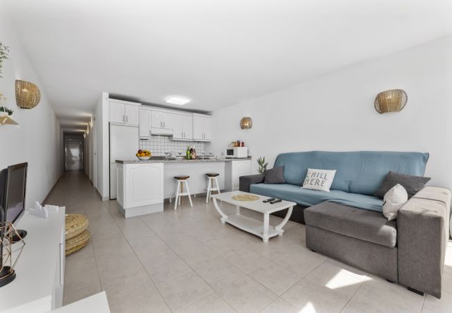 Apartment in Tías -  Apartment in Tías -