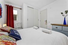 Apartment in Tías - 