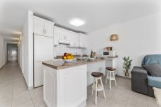 Apartment in Tías - 