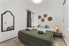 Apartment in Tías - 