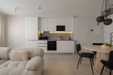 Apartment in Las Palmas de Gran Canaria - HomeForGuest Bright duplex in Las Canteras