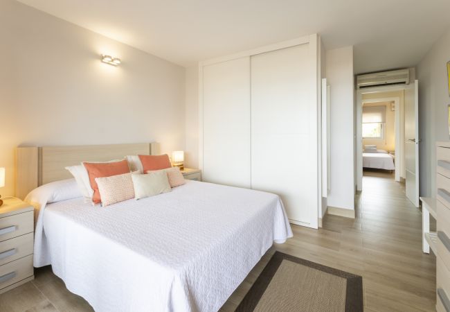 Apartment in Playa de Gandía - Luxury vacations in Bermuda Apartments in front of the beach Apartment in Playa de Gandía - Luxury vacations in Bermuda Apartments in front of the beach