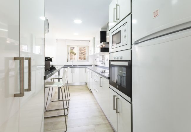 Apartment in Playa de Gandía - Luxury vacations in Bermuda Apartments in front of the beach Apartment in Playa de Gandía - Luxury vacations in Bermuda Apartments in front of the beach