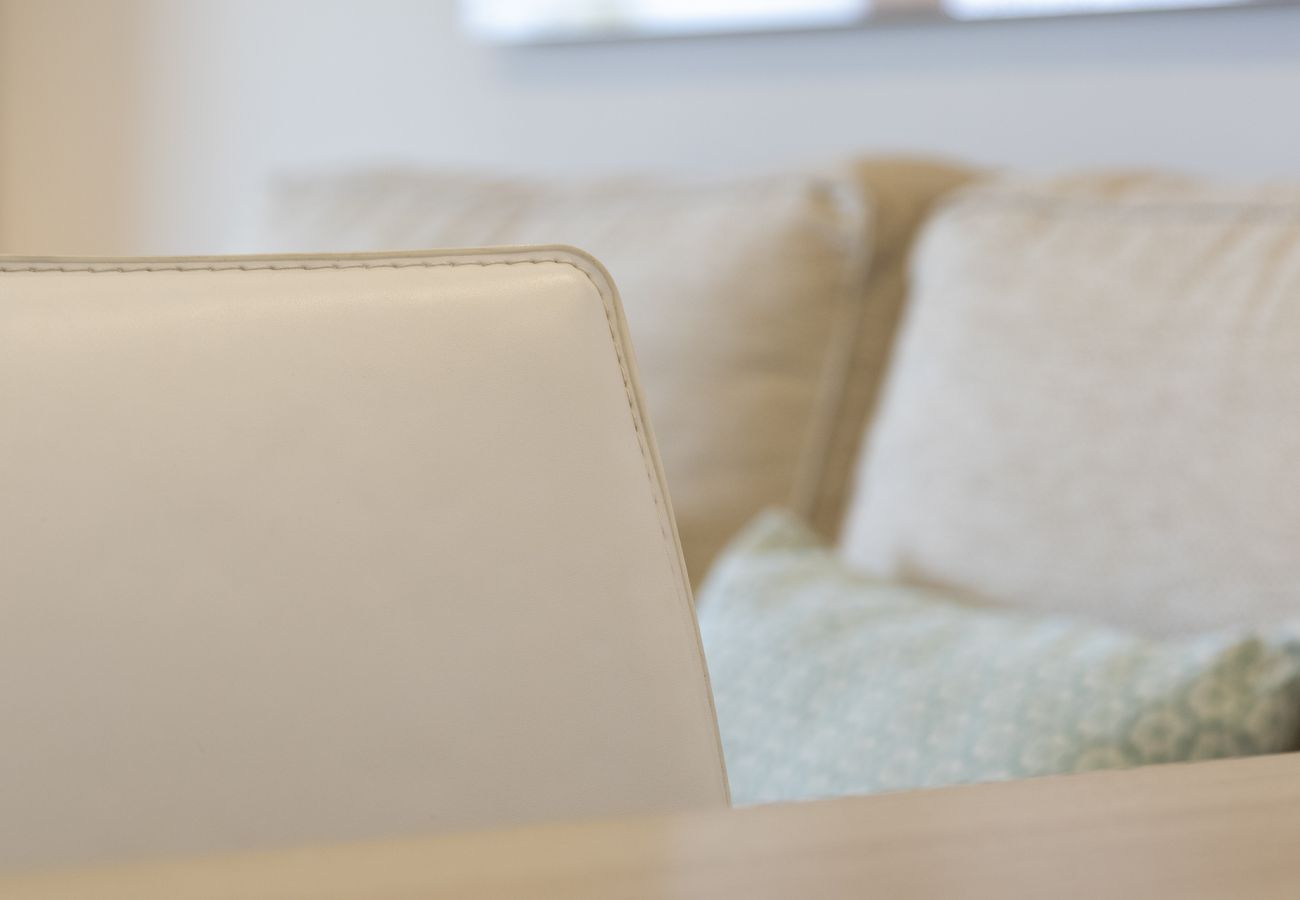 Apartment in Playa de Gandía - Luxury vacations in Bermuda Apartments in front of the beach