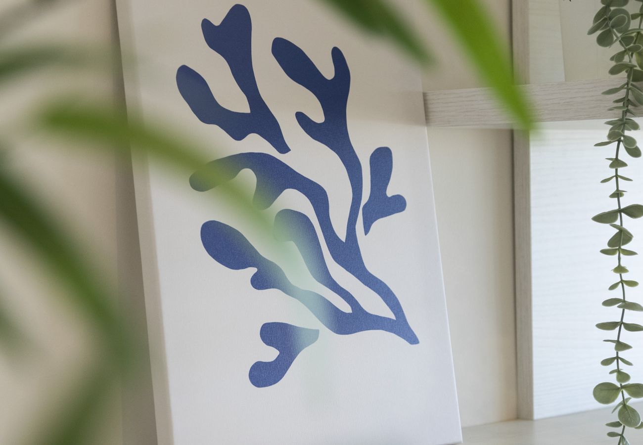 Apartment in Playa de Gandía - Luxury vacations in Bermuda Apartments in front of the beach