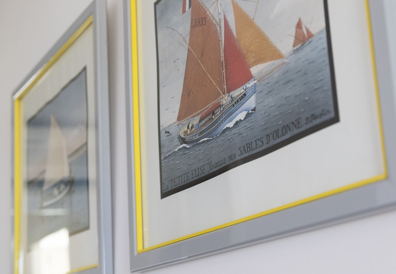 Apartment in Playa de Gandía - Luxury vacations in Bermuda Apartments in front of the beach