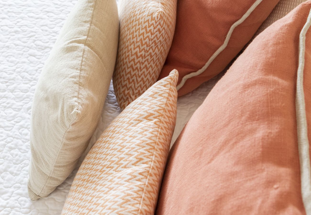 Apartment in Playa de Gandía - Luxury vacations in Bermuda Apartments in front of the beach