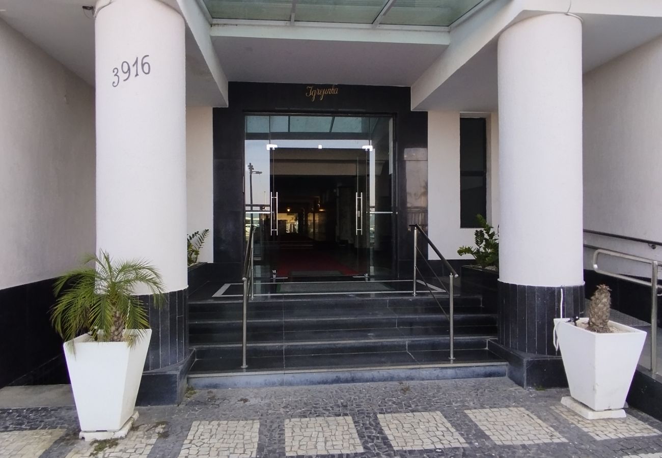 Apartment in Rio de Janeiro - A 2 minutos de la playa de Copacabana | A801