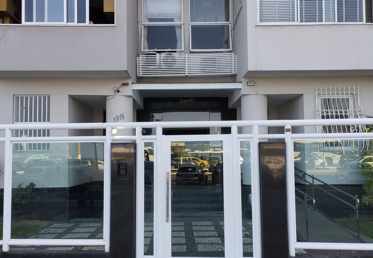 Apartment in Rio de Janeiro - A 2 minutos de la playa de Copacabana | A801