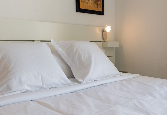 Studio in Torremolinos - HomeForGuest Bright studio in La Carihuela near the beach Studio in Torremolinos - HomeForGuest Bright studio in La Carihuela near the beach