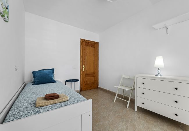 Apartment in Arrecife - Homely Lanzarote Apartment in Arrecife - Homely Lanzarote