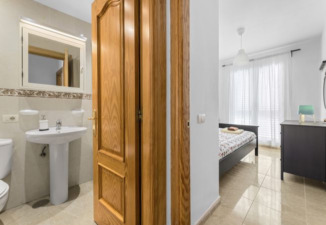 Apartment in Arrecife - Homely Lanzarote Apartment in Arrecife - Homely Lanzarote