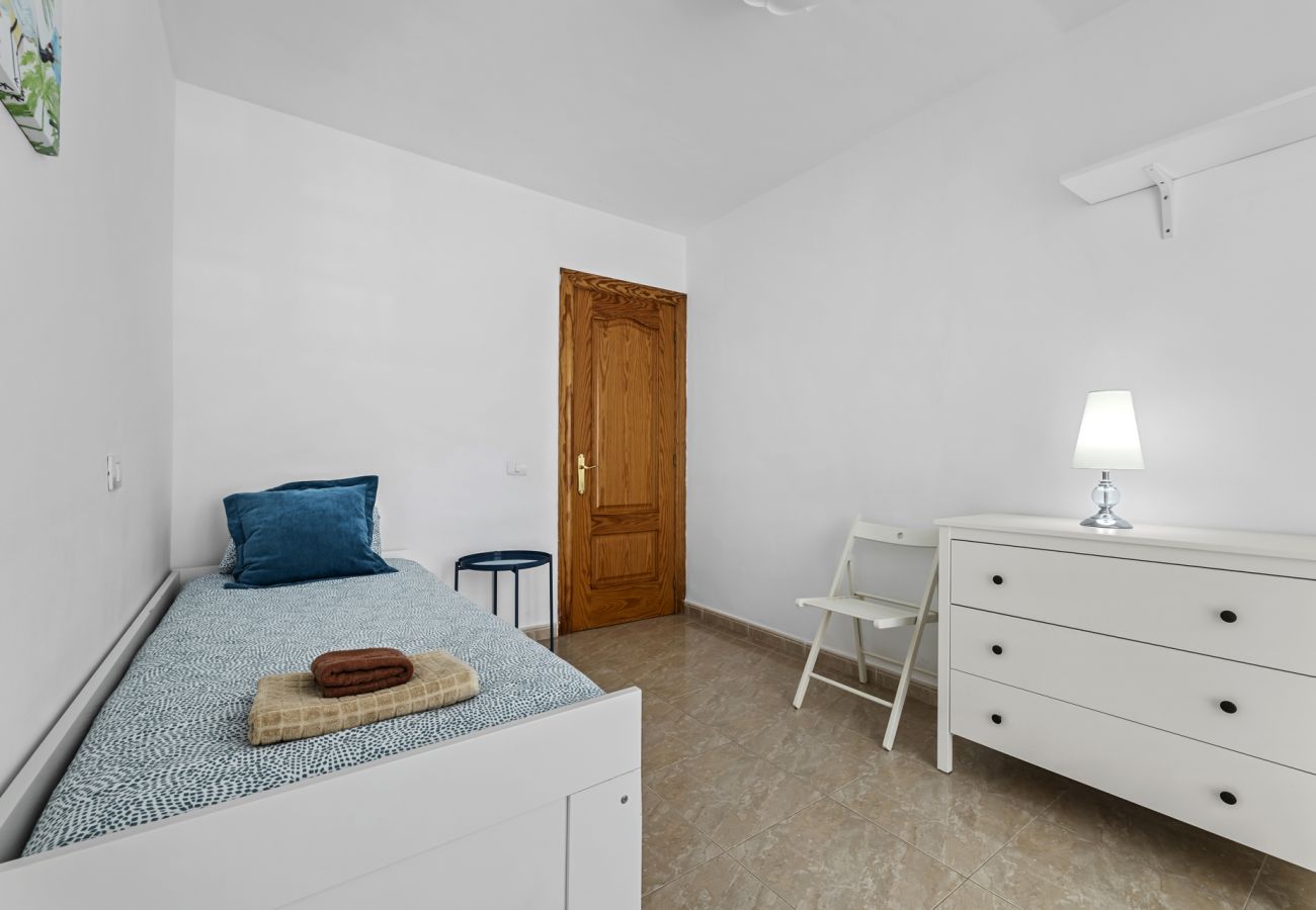 Apartment in Arrecife - Homely Lanzarote Apartment in Arrecife - Homely Lanzarote