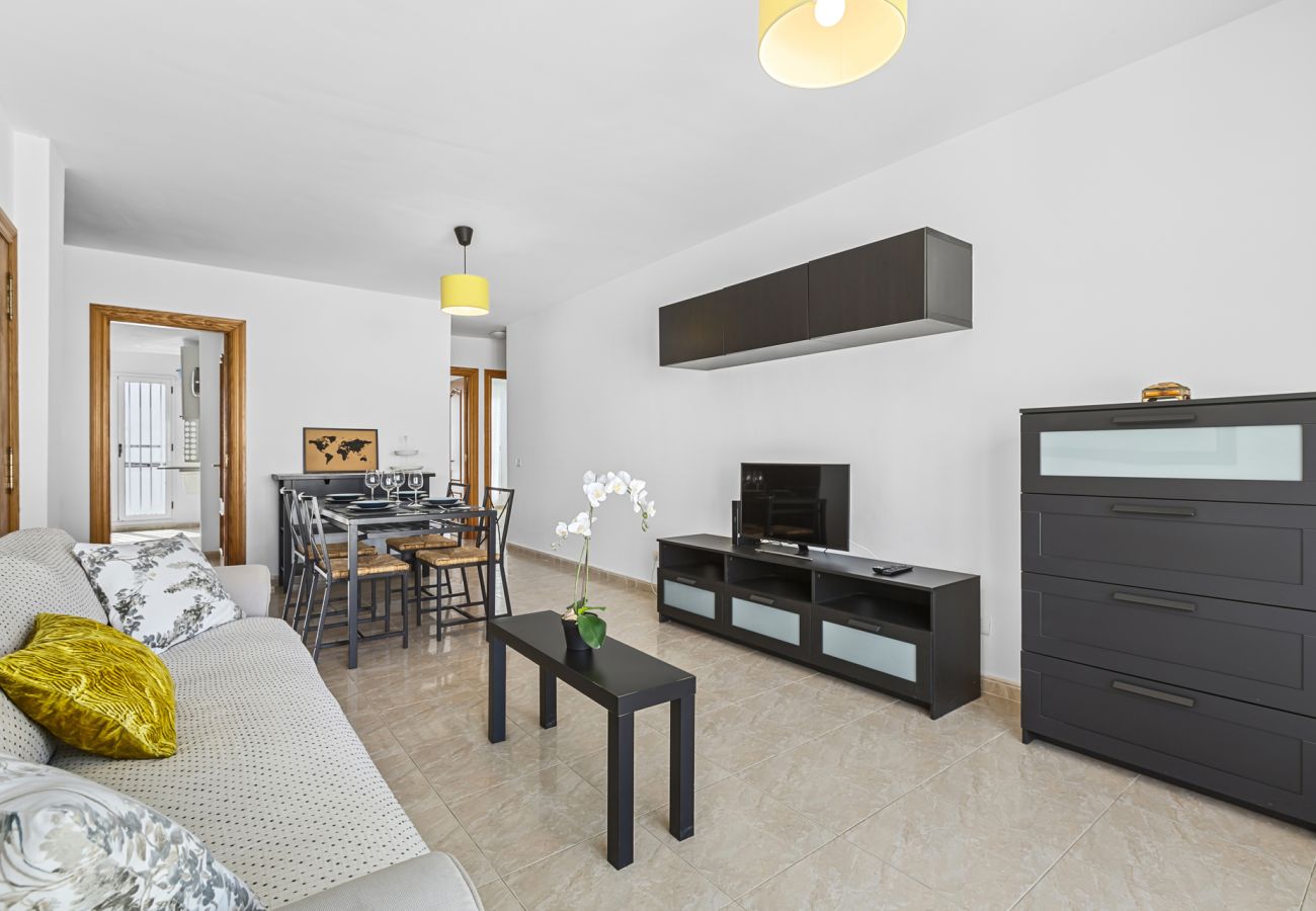 Apartment in Arrecife - Homely Lanzarote Apartment in Arrecife - Homely Lanzarote