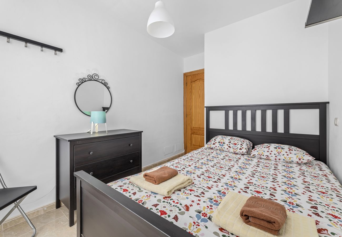 Apartment in Arrecife - Homely Lanzarote Apartment in Arrecife - Homely Lanzarote