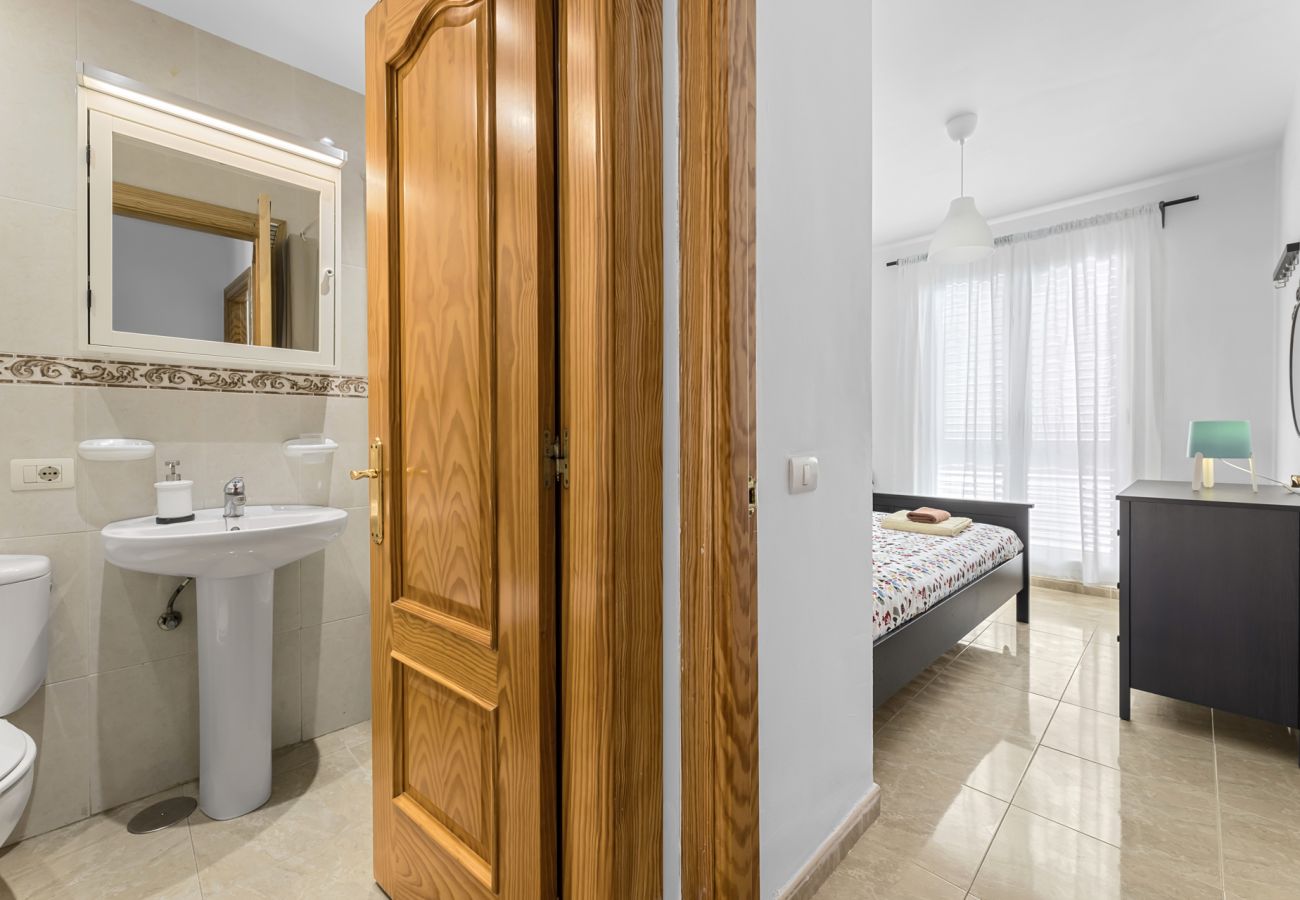 Apartment in Arrecife - Homely Lanzarote Apartment in Arrecife - Homely Lanzarote