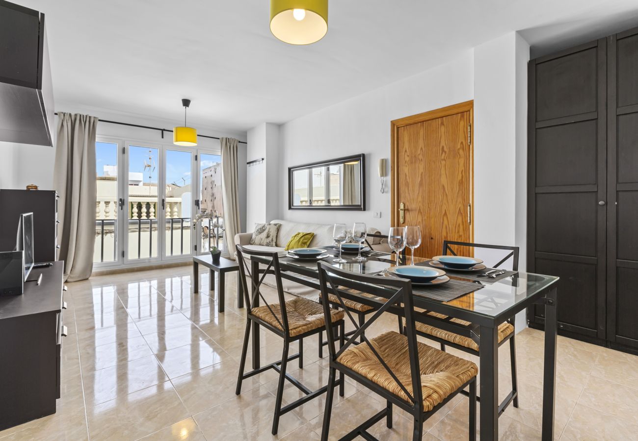 Apartment in Arrecife - Homely Lanzarote Apartment in Arrecife - Homely Lanzarote