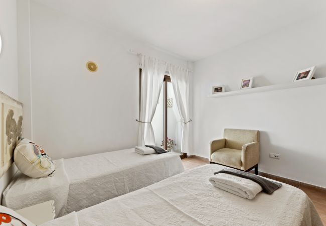 Villa in Playa Blanca - Villa Flora - Villasexperience Villa in Playa Blanca - Villa Flora - Villasexperience