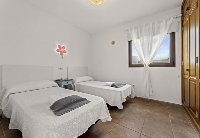 Villa in Playa Blanca - Villa Flora - Villasexperience Villa in Playa Blanca - Villa Flora - Villasexperience