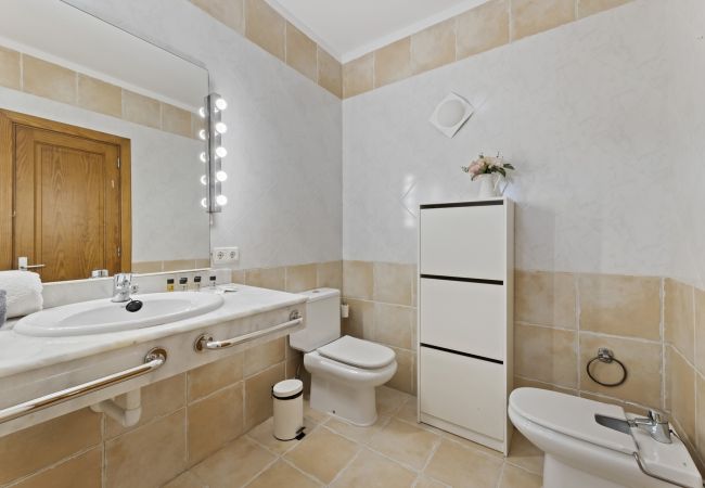 Villa in Playa Blanca - Villa Flora - Villasexperience Villa in Playa Blanca - Villa Flora - Villasexperience