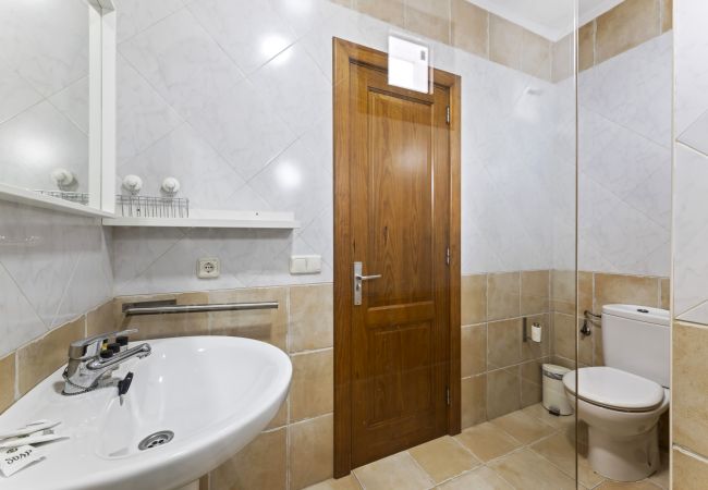 Villa in Playa Blanca - Villa Flora - Villasexperience Villa in Playa Blanca - Villa Flora - Villasexperience