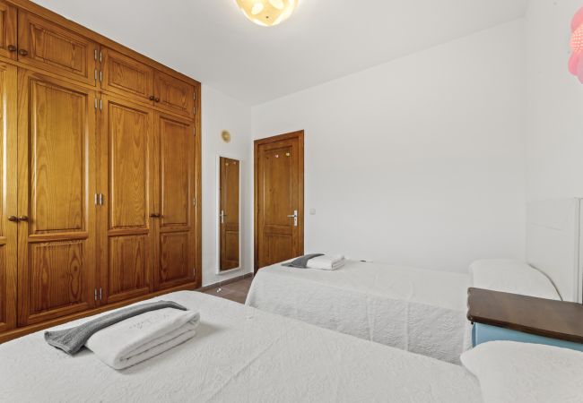 Villa in Playa Blanca - Villa Flora - Villasexperience Villa in Playa Blanca - Villa Flora - Villasexperience