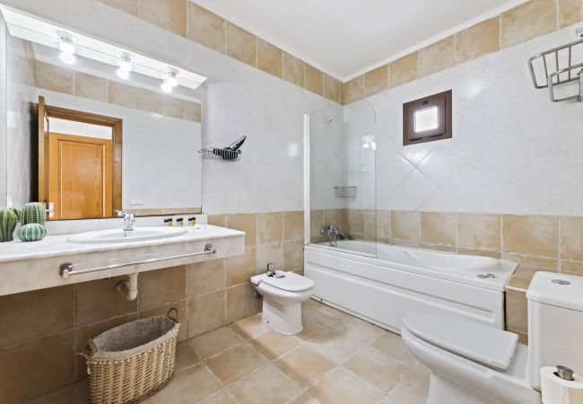 Villa in Playa Blanca - Villa Flora - Villasexperience Villa in Playa Blanca - Villa Flora - Villasexperience