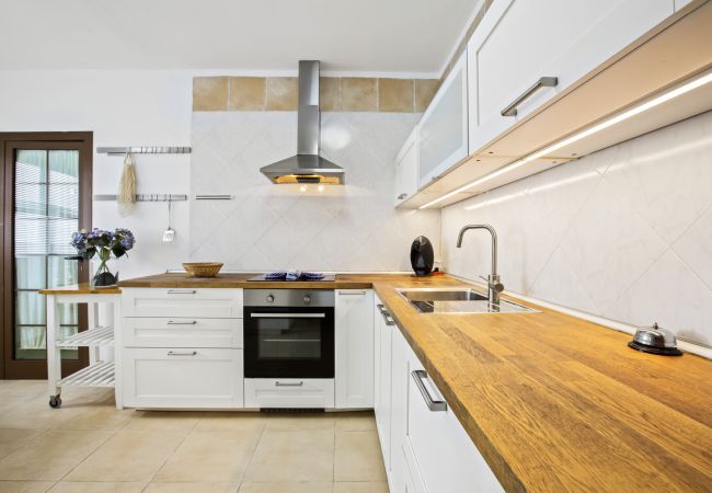 Villa in Playa Blanca - Villa Flora - Villasexperience Villa in Playa Blanca - Villa Flora - Villasexperience