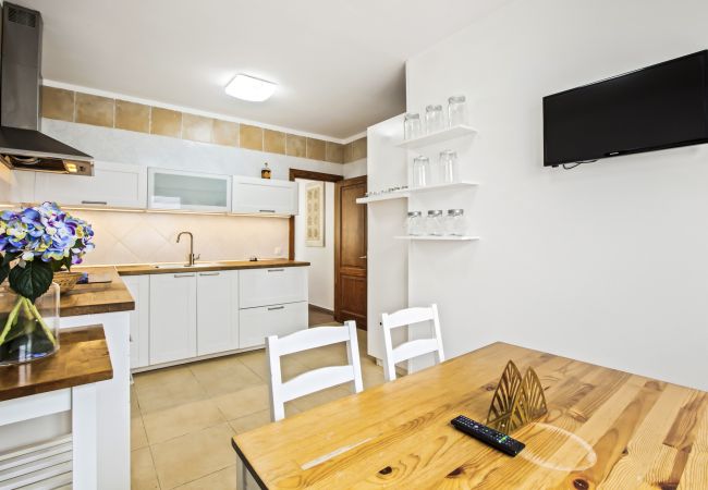 Villa in Playa Blanca - Villa Flora - Villasexperience Villa in Playa Blanca - Villa Flora - Villasexperience