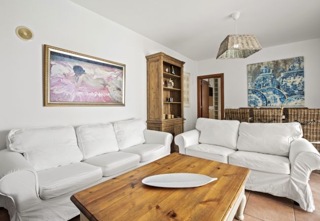 Villa in Playa Blanca - Villa Flora - Villasexperience Villa in Playa Blanca - Villa Flora - Villasexperience