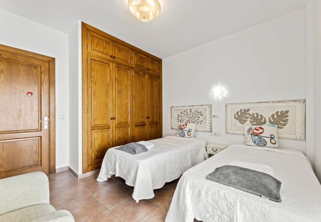 Villa in Playa Blanca - Villa Flora - Villasexperience Villa in Playa Blanca - Villa Flora - Villasexperience