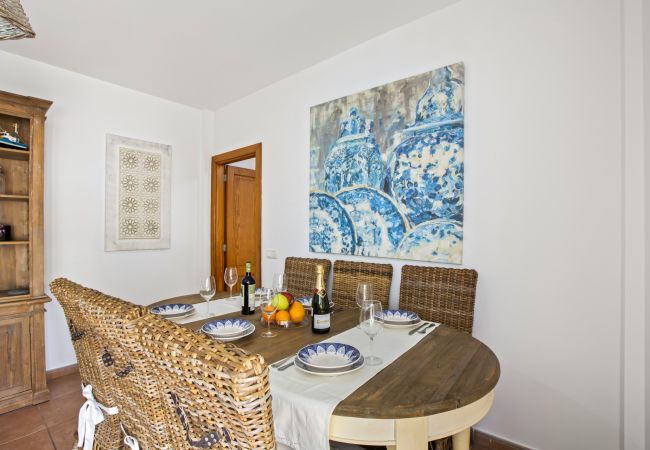 Villa in Playa Blanca - Villa Flora - Villasexperience Villa in Playa Blanca - Villa Flora - Villasexperience