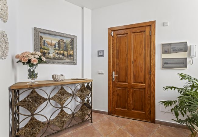 Villa in Playa Blanca - Villa Flora - Villasexperience Villa in Playa Blanca - Villa Flora - Villasexperience
