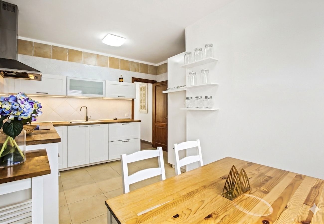 Villa in Playa Blanca - Villa Flora - Villasexperience