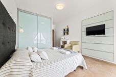 Villa in Playa Blanca - Villa Flora - Villasexperience