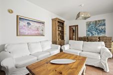 Villa in Playa Blanca - Villa Flora - Villasexperience