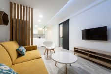 Apartment in Las Palmas de Gran Canaria - HomeForGuest Adys Las Canteras Beach Apartment