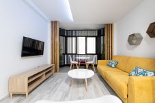 Apartment in Las Palmas de Gran Canaria - HomeForGuest Adys Las Canteras Beach Apartment