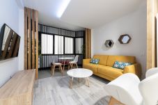 Apartment in Las Palmas de Gran Canaria - HomeForGuest Adys Las Canteras Beach Apartment