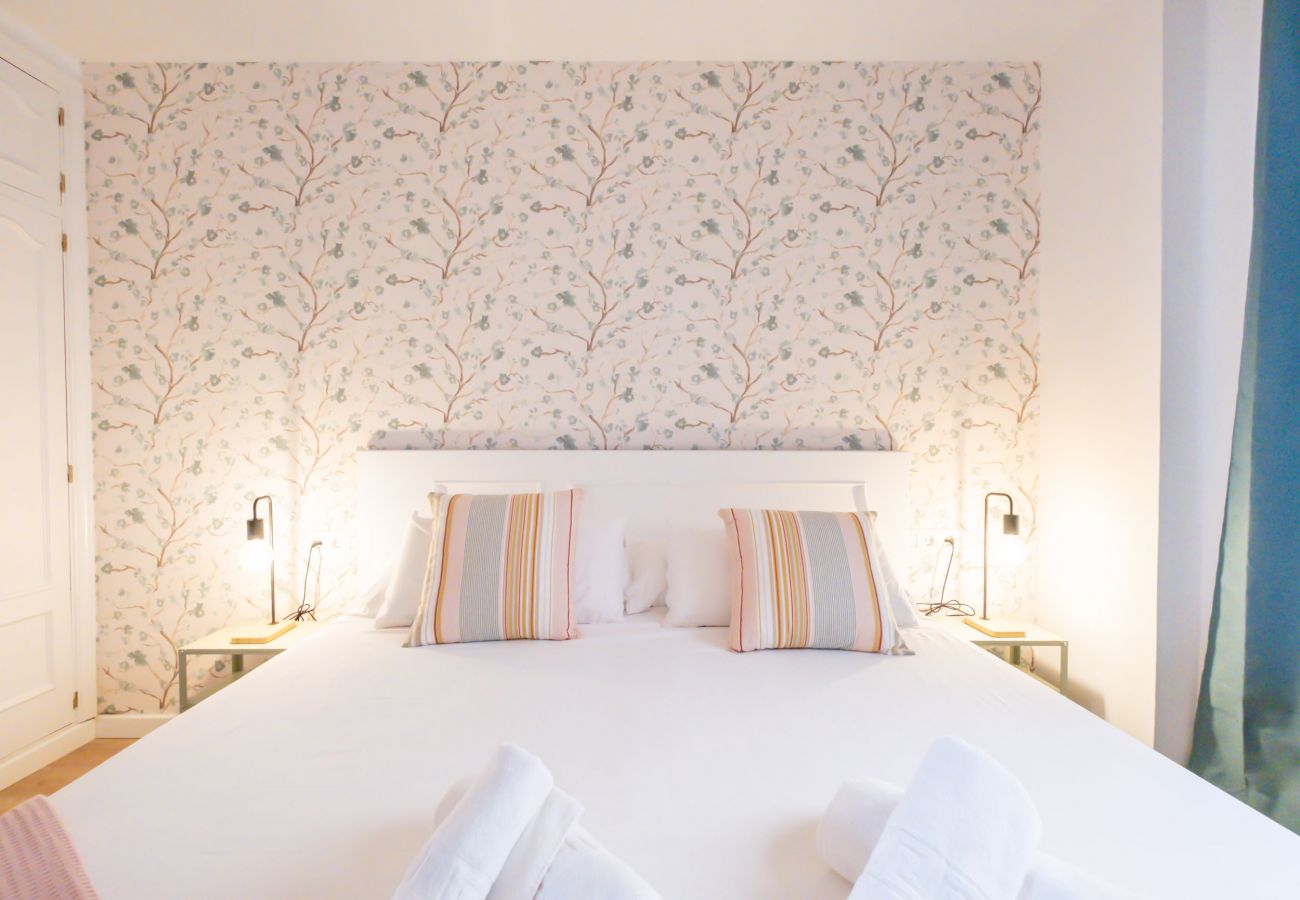 Apartment in Puerto de la Cruz - Cosy apartment in Puerto de la Cruz