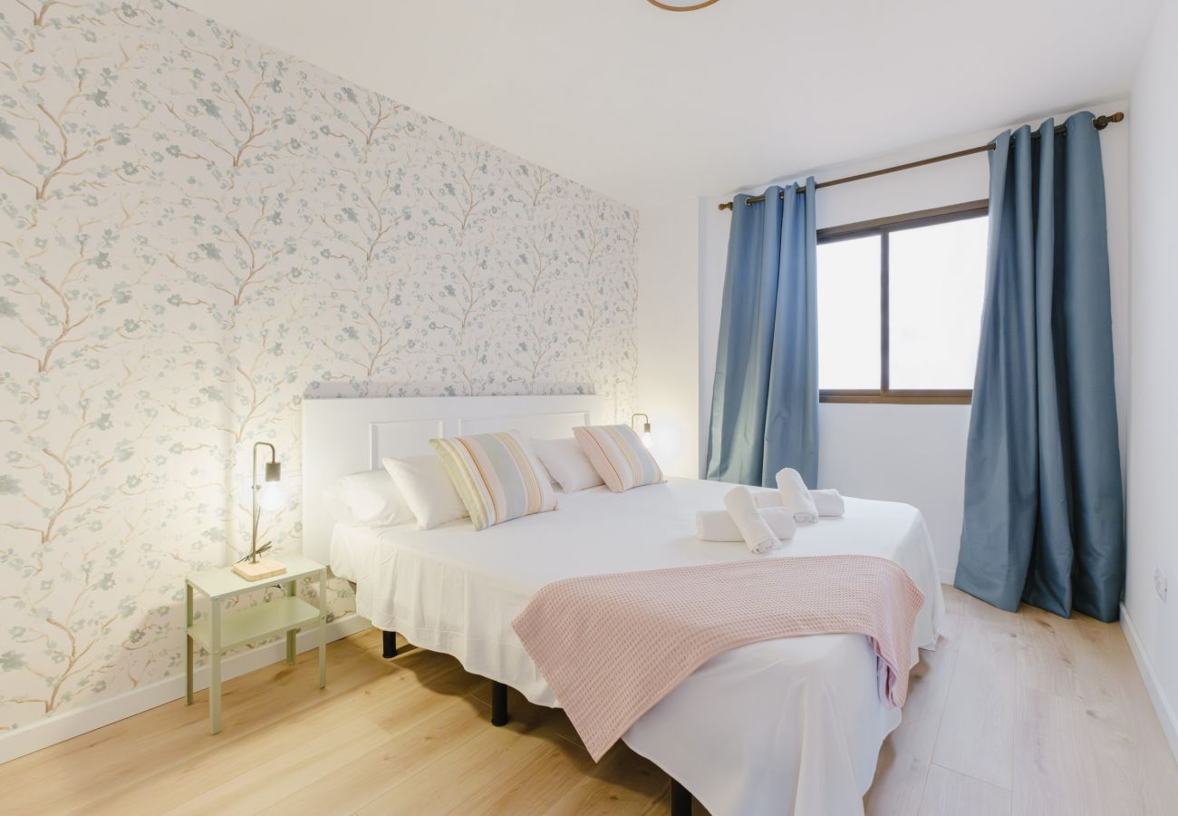 Apartment in Puerto de la Cruz - Cosy apartment in Puerto de la Cruz