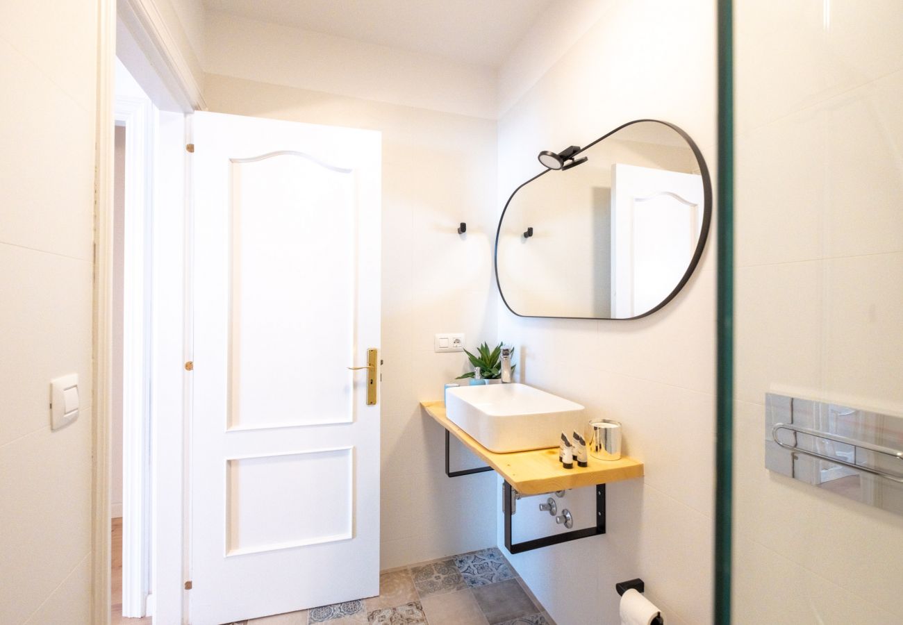 Apartment in Puerto de la Cruz - Cosy apartment in Puerto de la Cruz